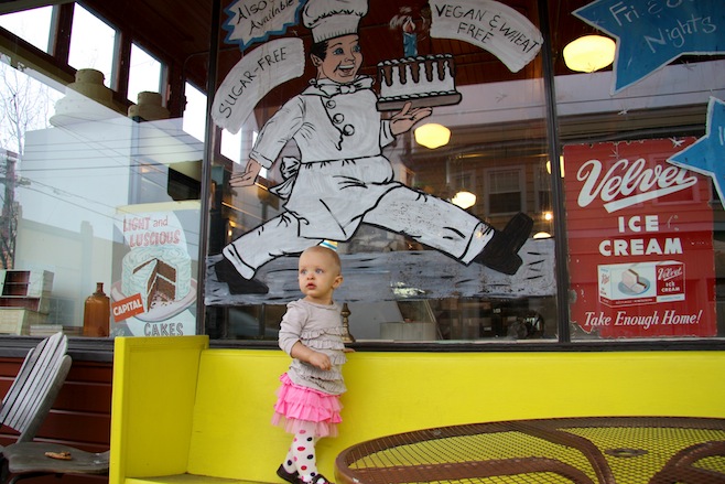 Cake Store